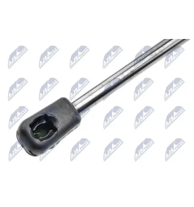 Tailgate gas strut for Hyundai