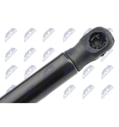 Tailgate gas strut for Hyundai