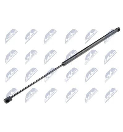 Tailgate gas strut for Hyundai