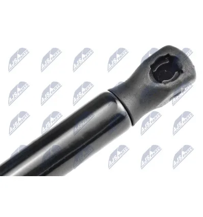 Tailgate gas strut for Hyundai
