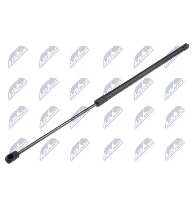 Tailgate gas strut for Hyundai