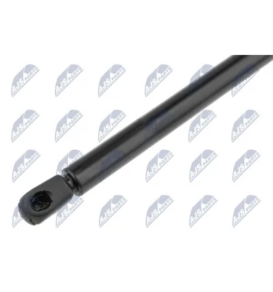 Tailgate gas strut for Hyundai