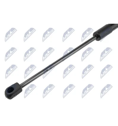 Tailgate gas strut for Hyundai