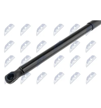 Tailgate gas strut for Hyundai