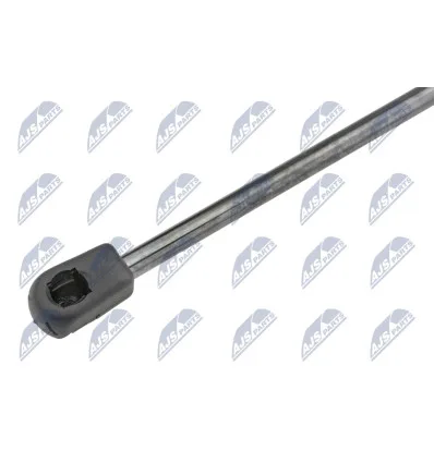 Tailgate gas strut for Hyundai