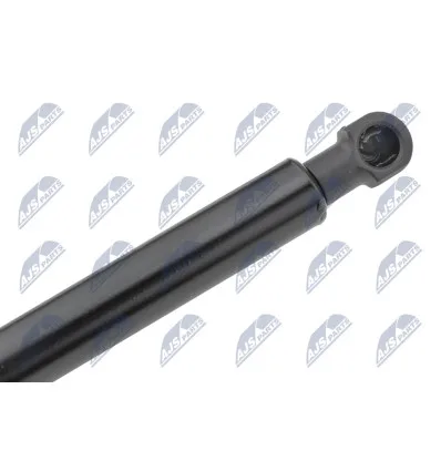 Tailgate gas strut for Hyundai