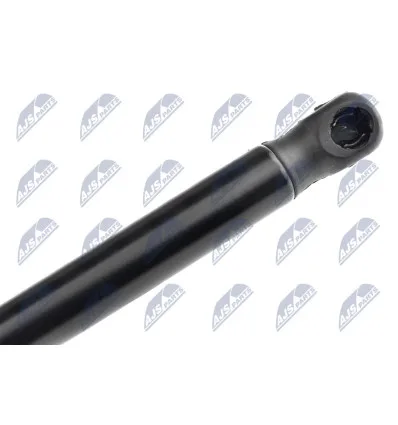 Vérin, capot-moteur pour Jaguar