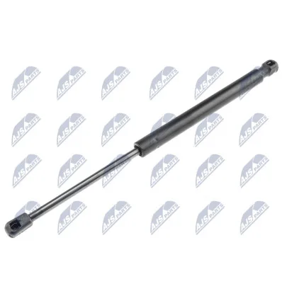 Tailgate gas strut for Kia