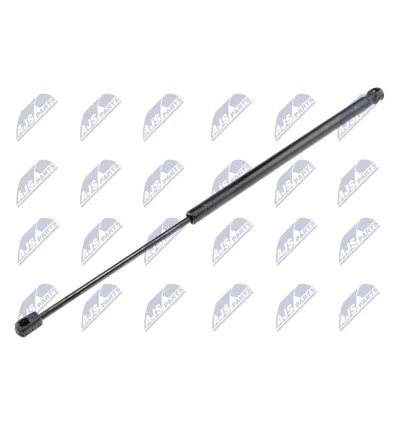 Tailgate gas strut for Kia
