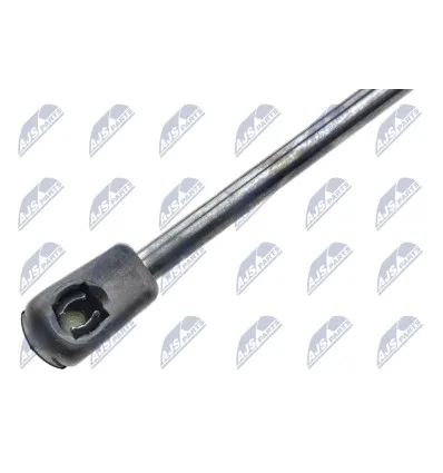 Tailgate gas strut for Kia
