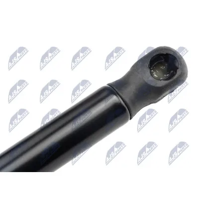 Tailgate gas strut for Kia