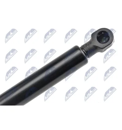 Window regulator, rear for Kia