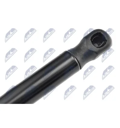 Tailgate gas strut for Kia