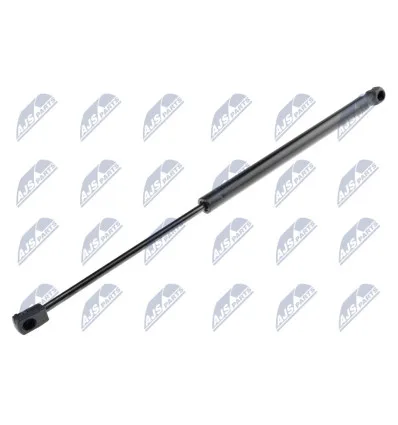 Tailgate gas strut for Kia