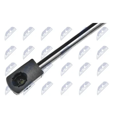 Tailgate gas strut for Kia