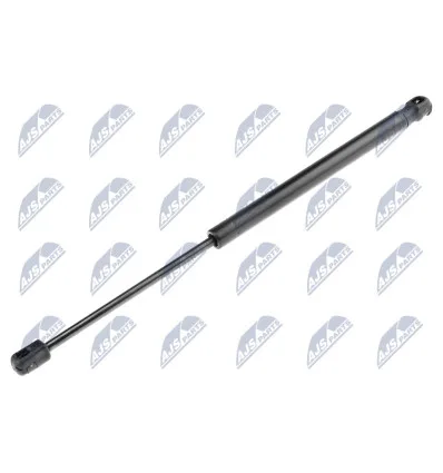 Tailgate gas strut for Kia