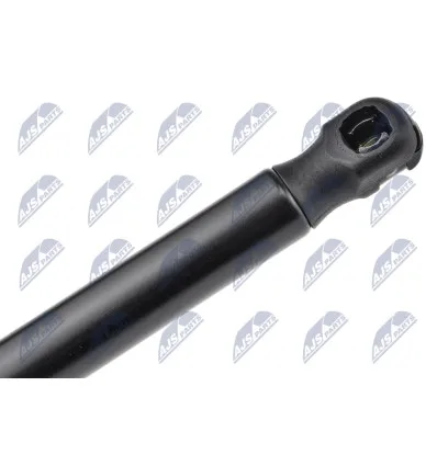 Tailgate gas strut for Kia