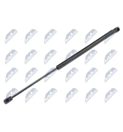 Tailgate gas strut for Kia
