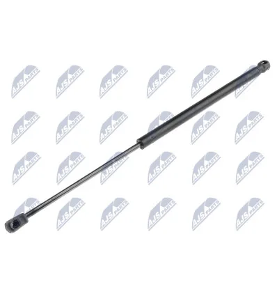 Tailgate gas strut for Kia