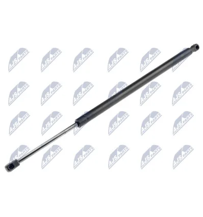 Tailgate gas strut for Kia