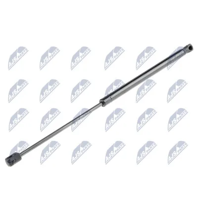Tailgate gas strut for Kia