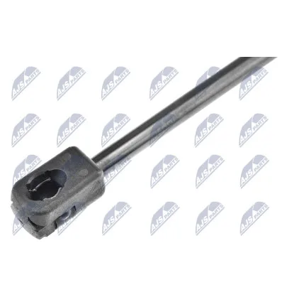 Tailgate gas strut for Kia