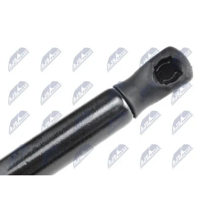 Tailgate gas strut for Kia