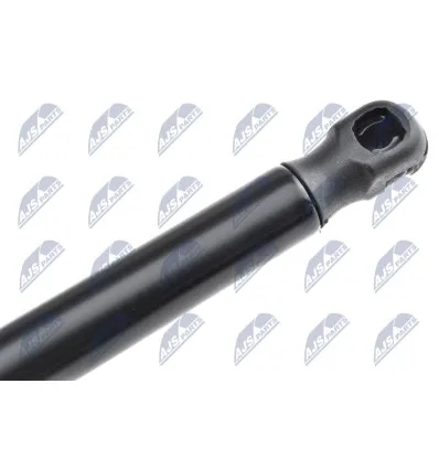 Tailgate gas strut for Kia