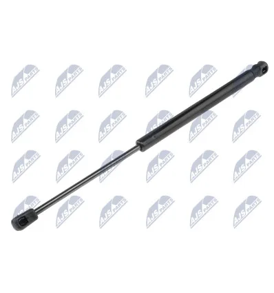 Tailgate gas strut for Kia