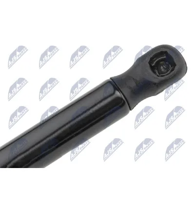 Tailgate gas strut for Kia