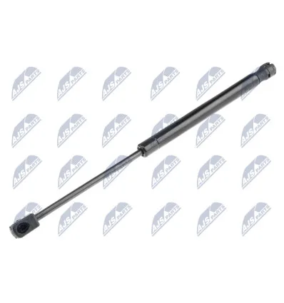 Tailgate gas strut for Kia