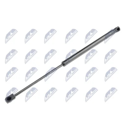 Tailgate gas strut for Kia