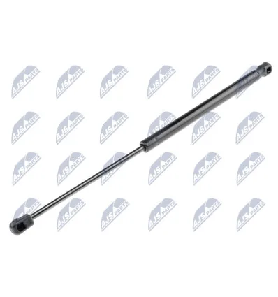 Tailgate gas strut for Kia