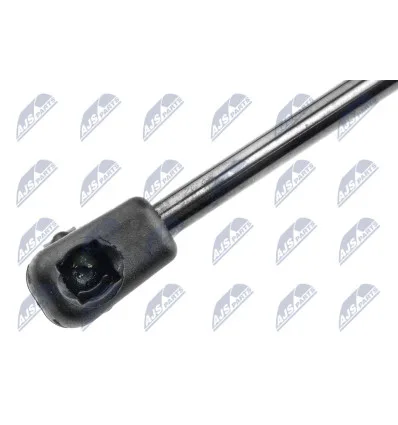 Tailgate gas strut for Kia