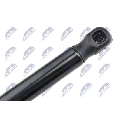 Tailgate gas strut for Kia