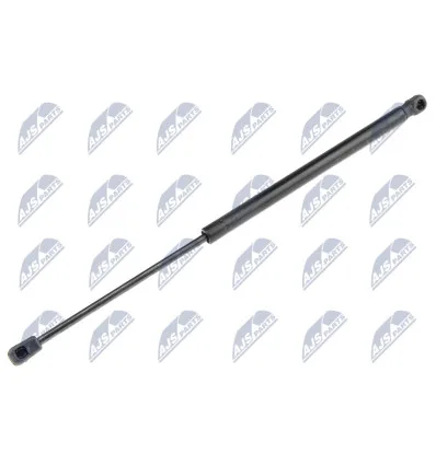 Tailgate gas strut for Kia