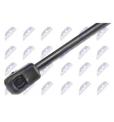 Tailgate gas strut for Kia