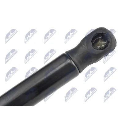 Tailgate gas strut for Kia