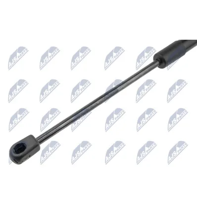 Tailgate gas strut for Kia