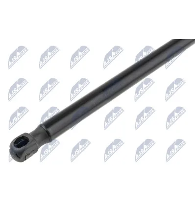 Tailgate gas strut for Kia