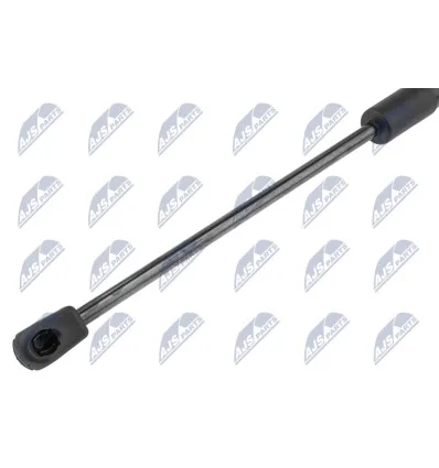 Tailgate gas strut for Kia