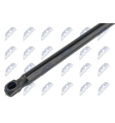 Tailgate gas strut for Kia