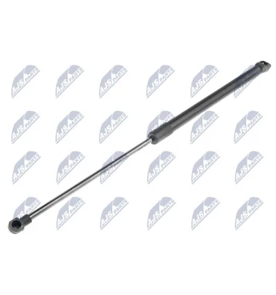 Tailgate gas strut for Kia