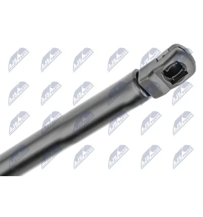 Tailgate gas strut for Kia