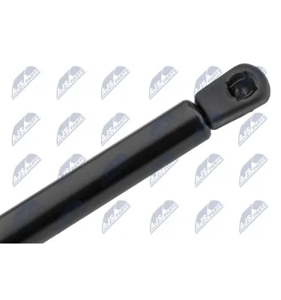 Vérin, capot-moteur pour Kia