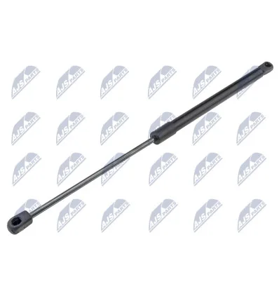 Tailgate gas strut for Kia