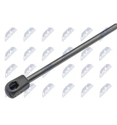Tailgate gas strut for Kia