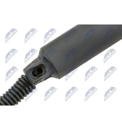 Electric motor, tailgate for Kia