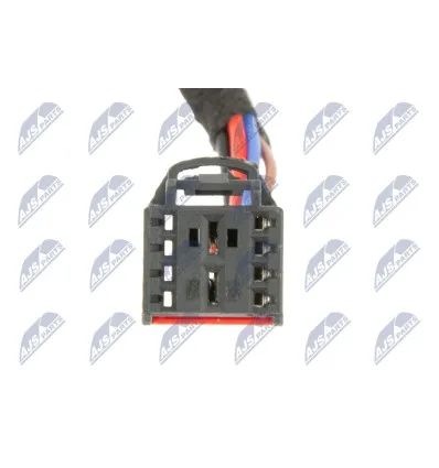 Electric motor, tailgate for Kia