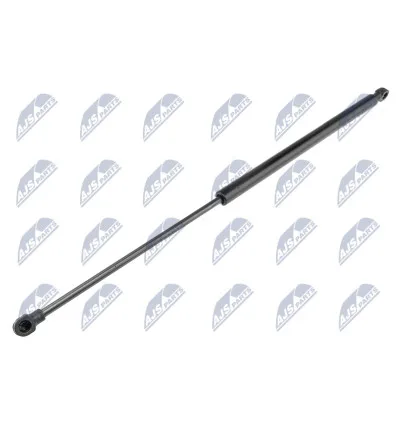 Tailgate gas strut for Land rover